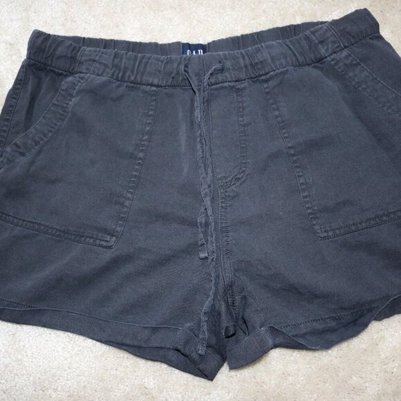 GAP Linen Short - Picture 1 of 4